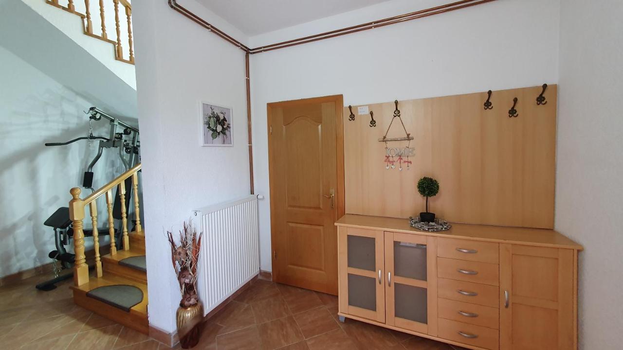 Villa Panorama Bihać Esterno foto