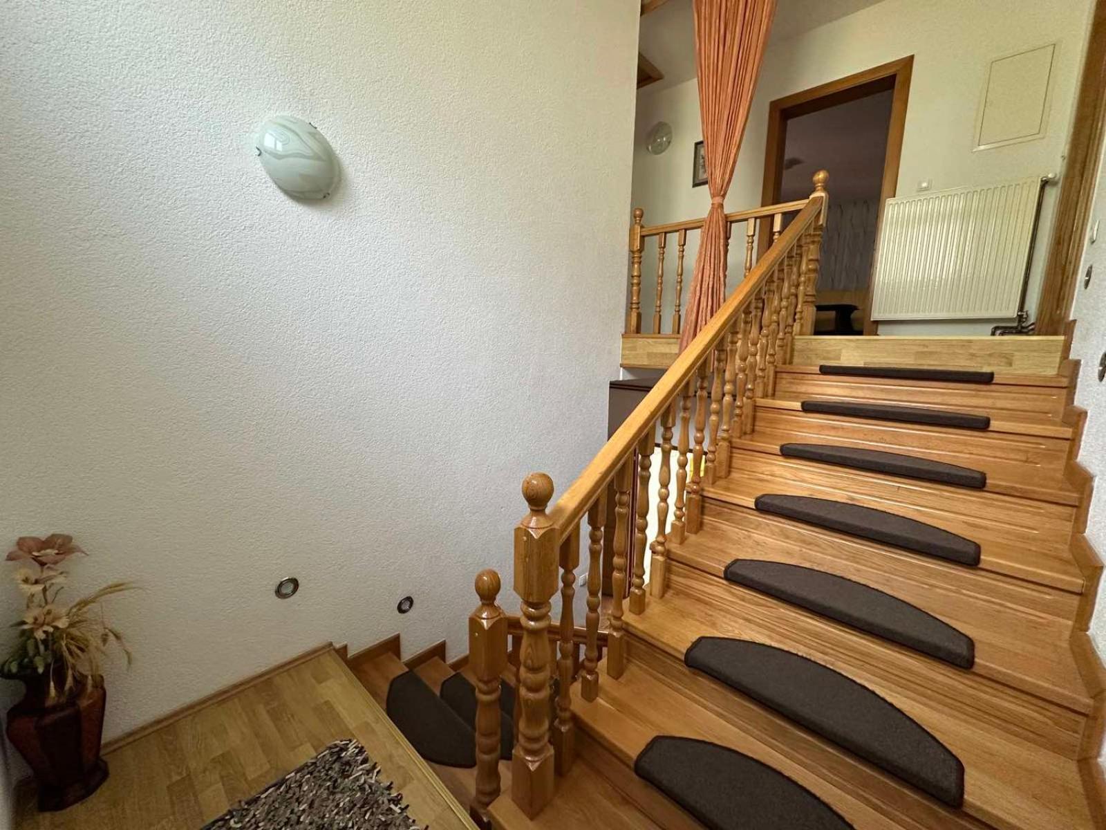 Villa Panorama Bihać Esterno foto